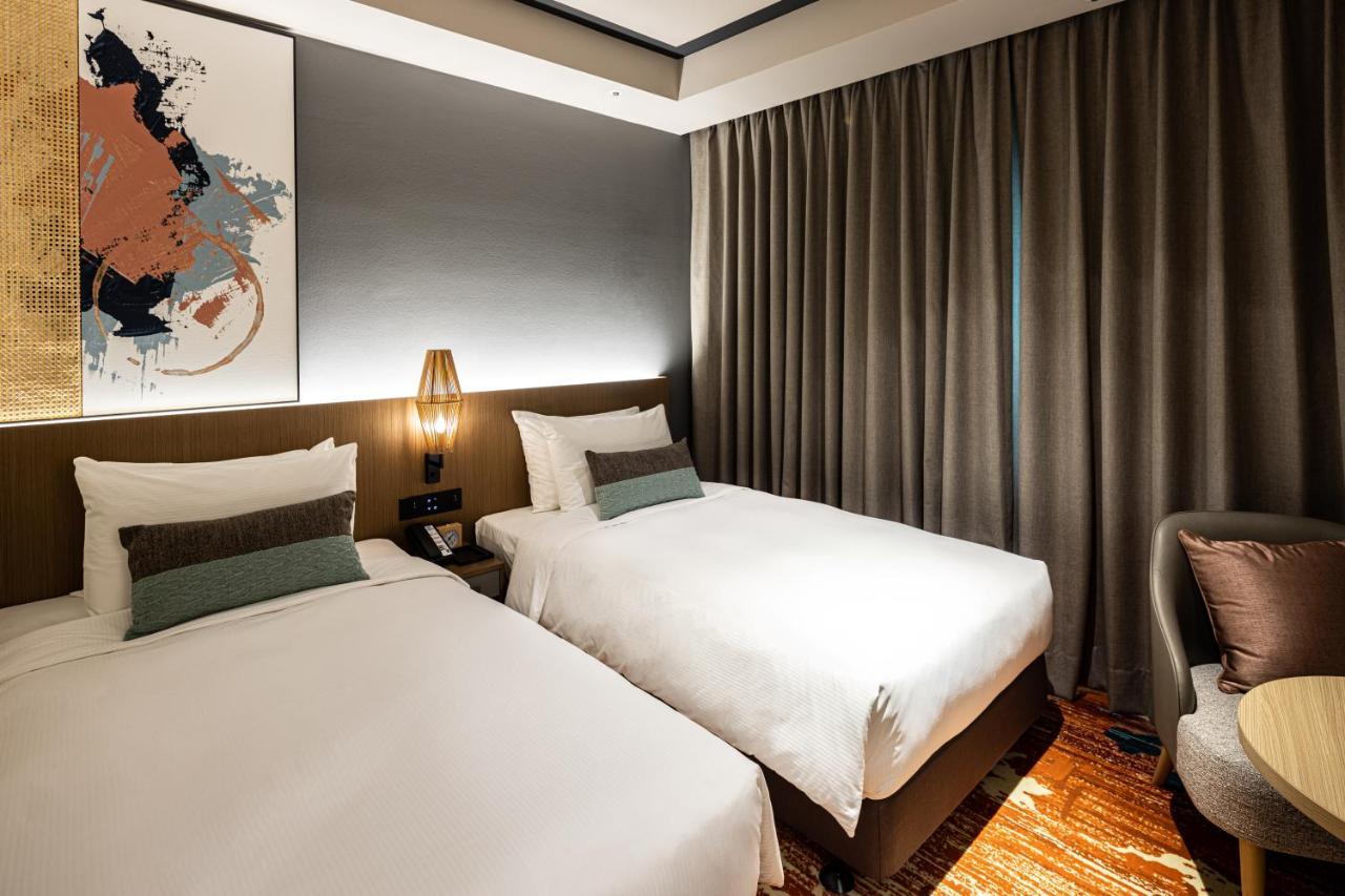Solaria Nishitetsu Ximen 4* Taipei