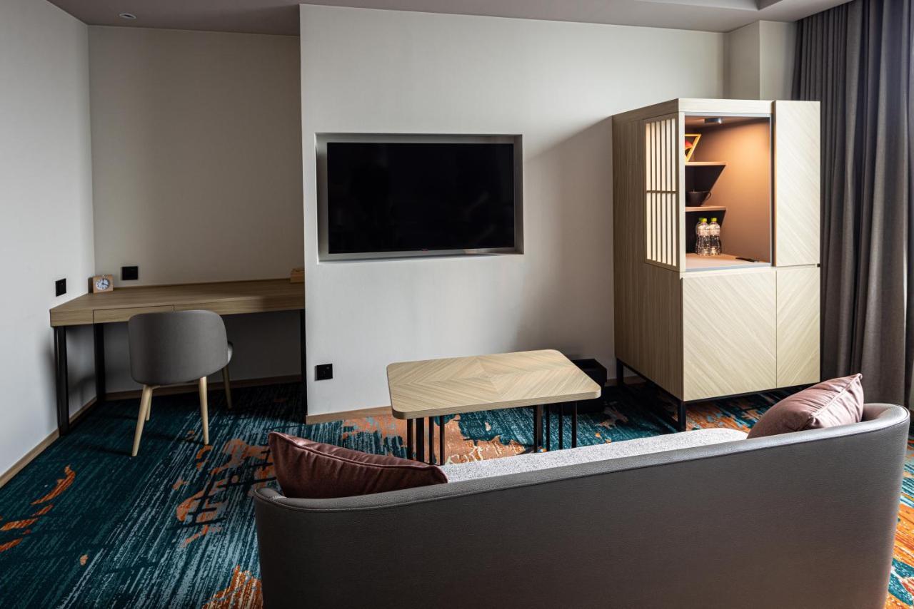 Solaria Nishitetsu Ximen 4*