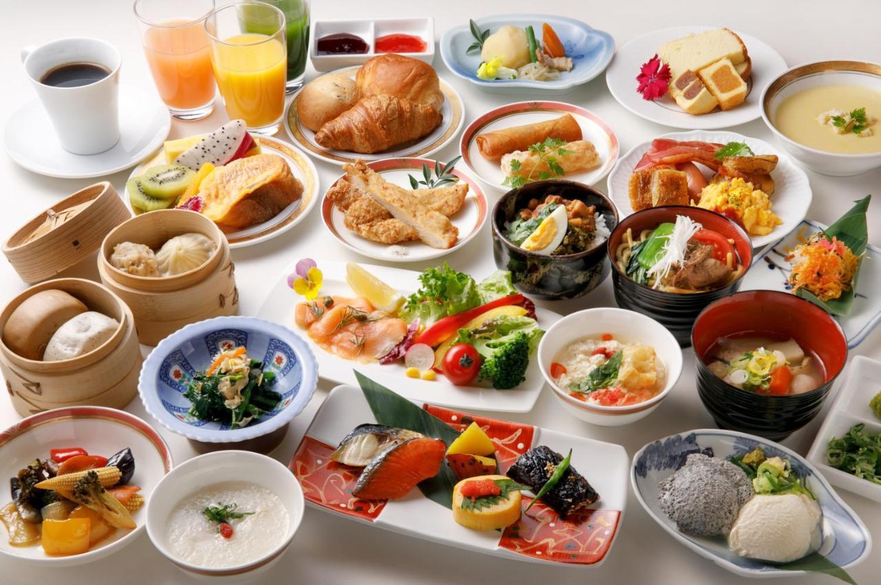 Solaria Nishitetsu Ximen 4*